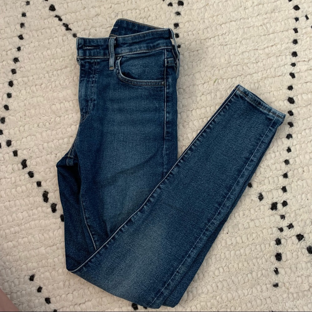 Levi’s Made & Crafted 721